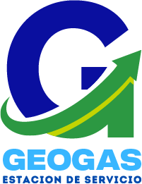 Geogas